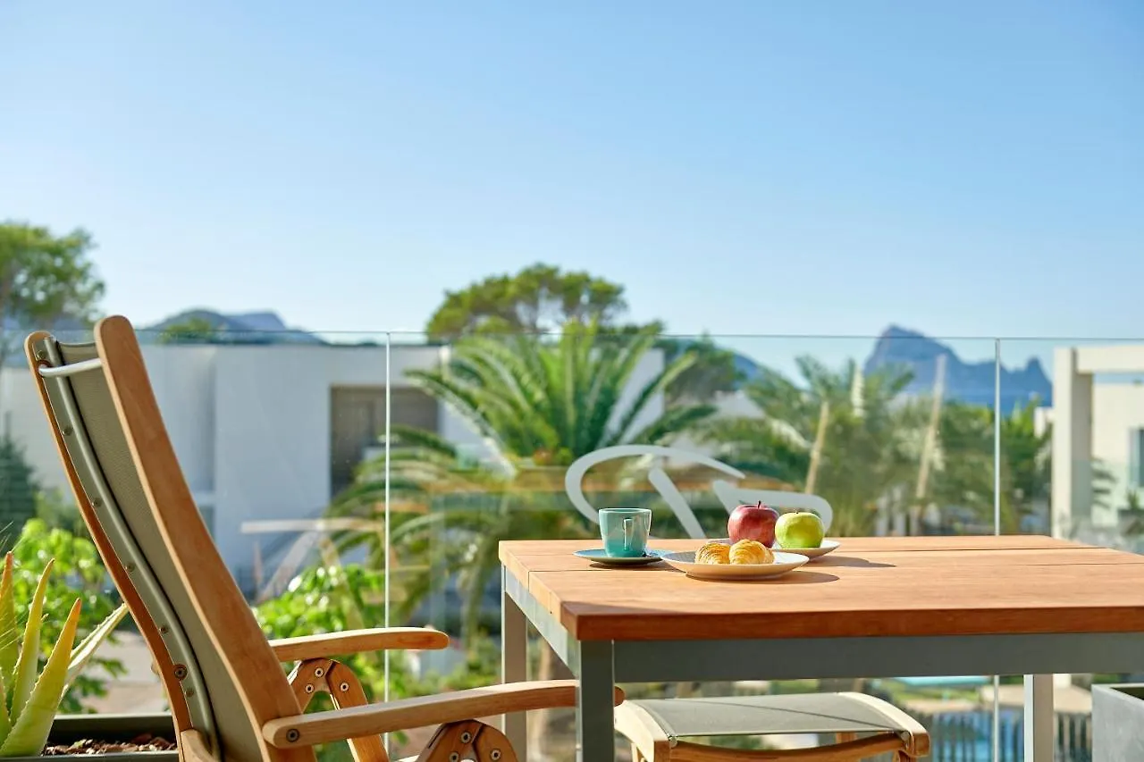 7Pines Resort Ibiza, Part Of Destination By Hyatt San José Szálloda