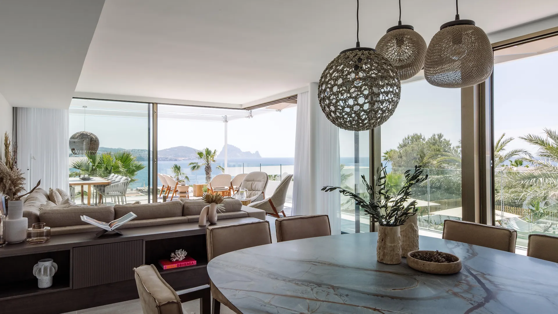 7Pines Resort Ibiza, Part Of Destination By Hyatt San José Szálloda