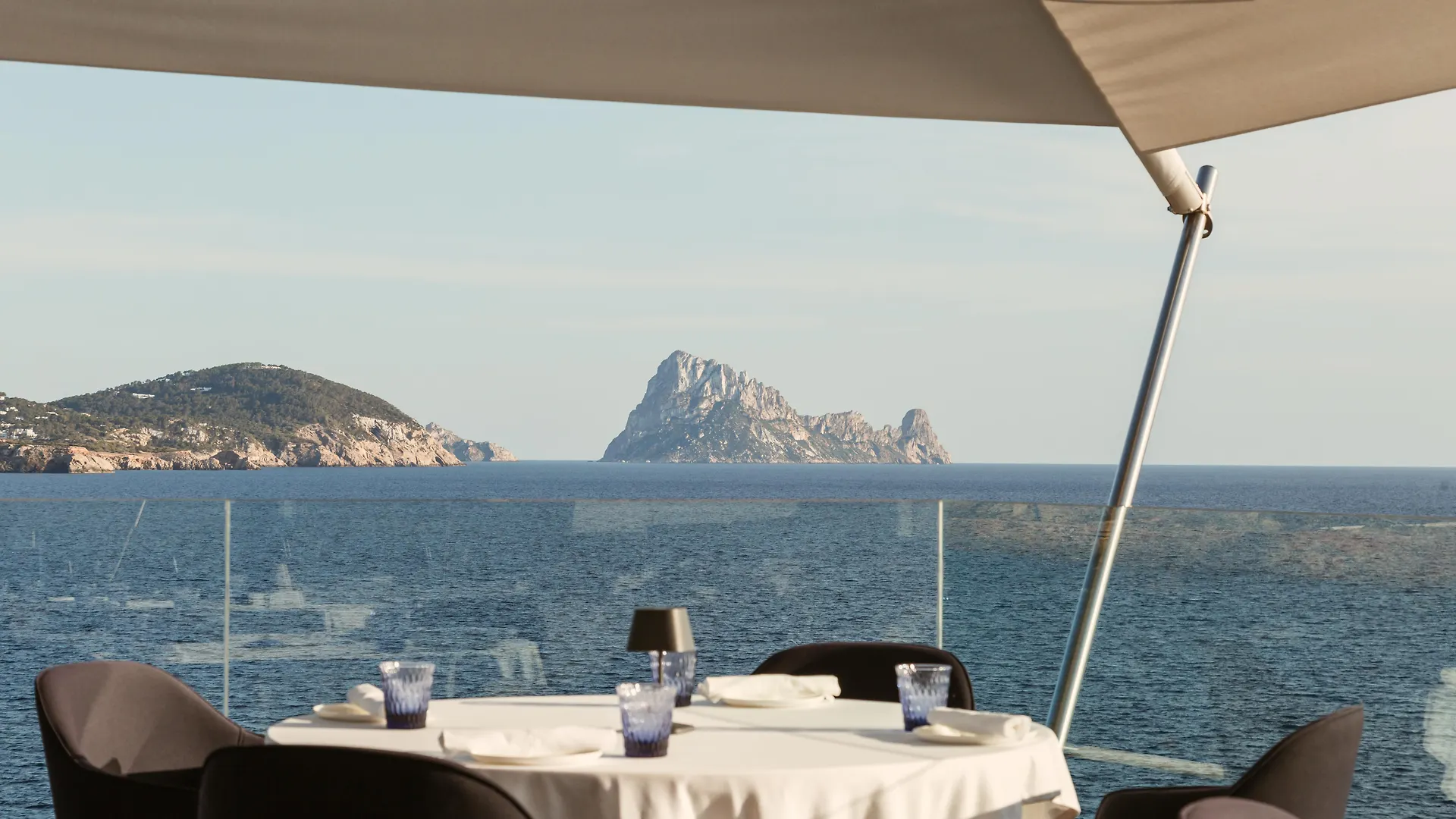 ***** Szálloda 7Pines Resort Ibiza, Part Of Destination By Hyatt San José Spanyolország