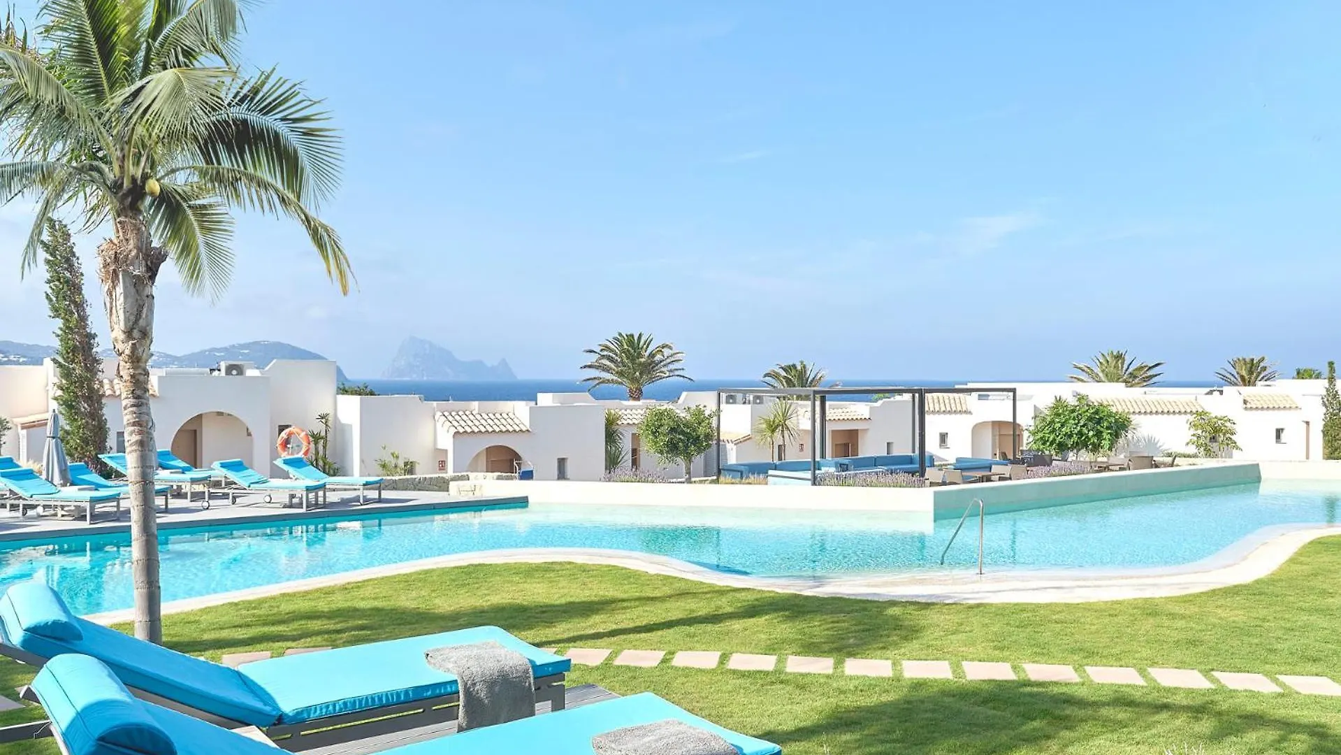 7Pines Resort Ibiza, Part Of Destination By Hyatt San José