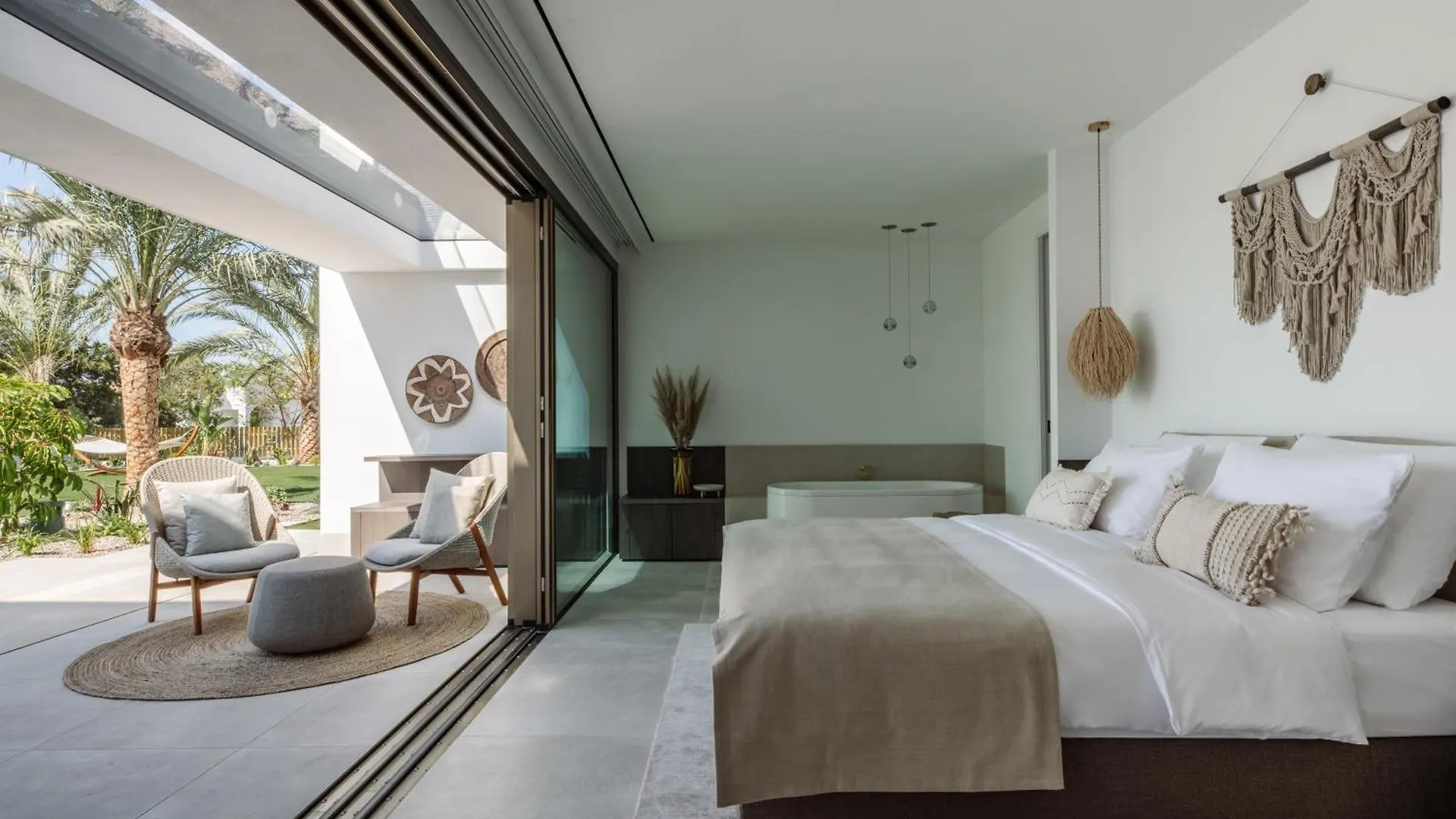 7Pines Resort Ibiza, Part Of Destination By Hyatt San José 5*,