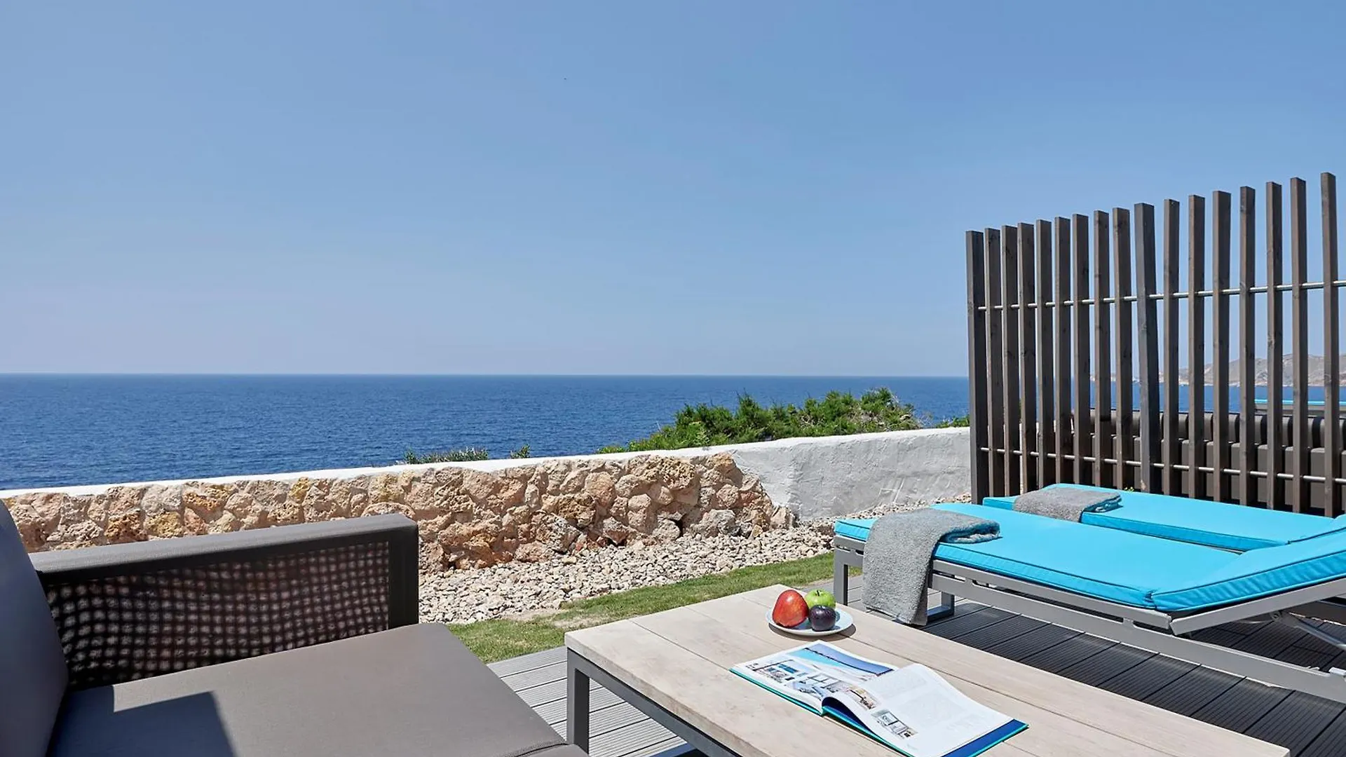 7Pines Resort Ibiza, Part Of Destination By Hyatt San José