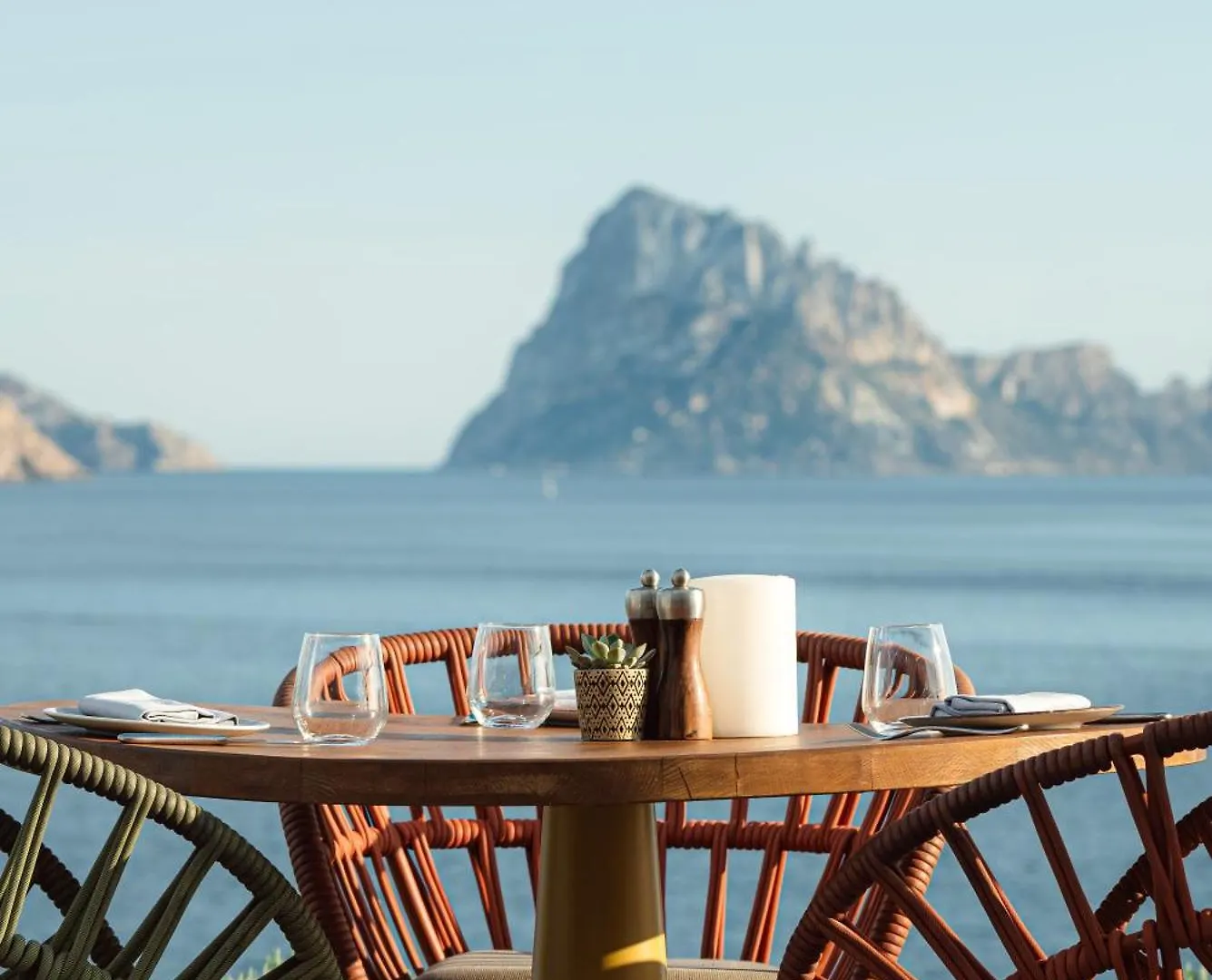 7Pines Resort Ibiza, Part Of Destination By Hyatt San José Szálloda
