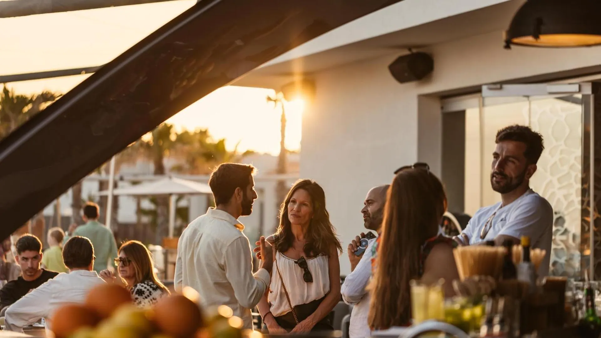 ***** Szálloda 7Pines Resort Ibiza, Part Of Destination By Hyatt San José Spanyolország