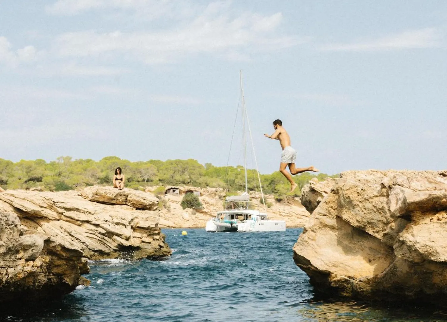 7Pines Resort Ibiza, Part Of Destination By Hyatt San José 5*,