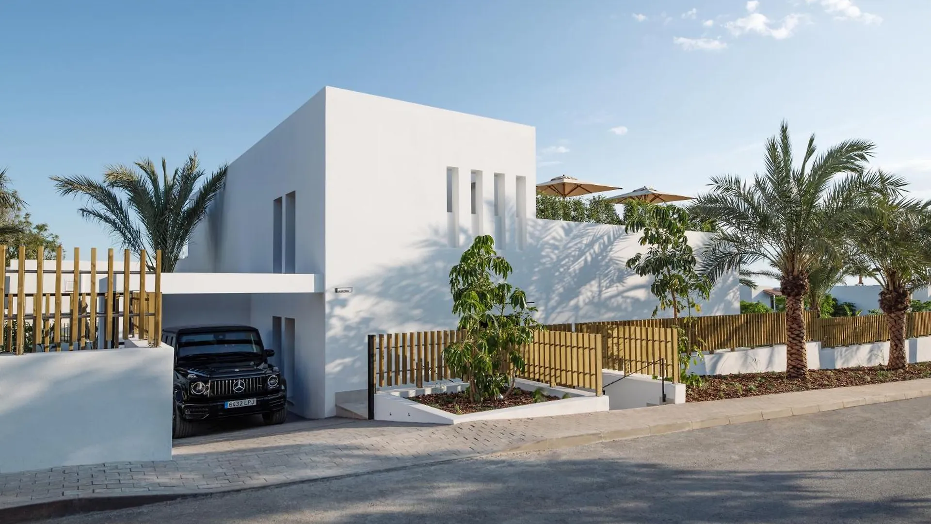7Pines Resort Ibiza, Part Of Destination By Hyatt San José 5*,