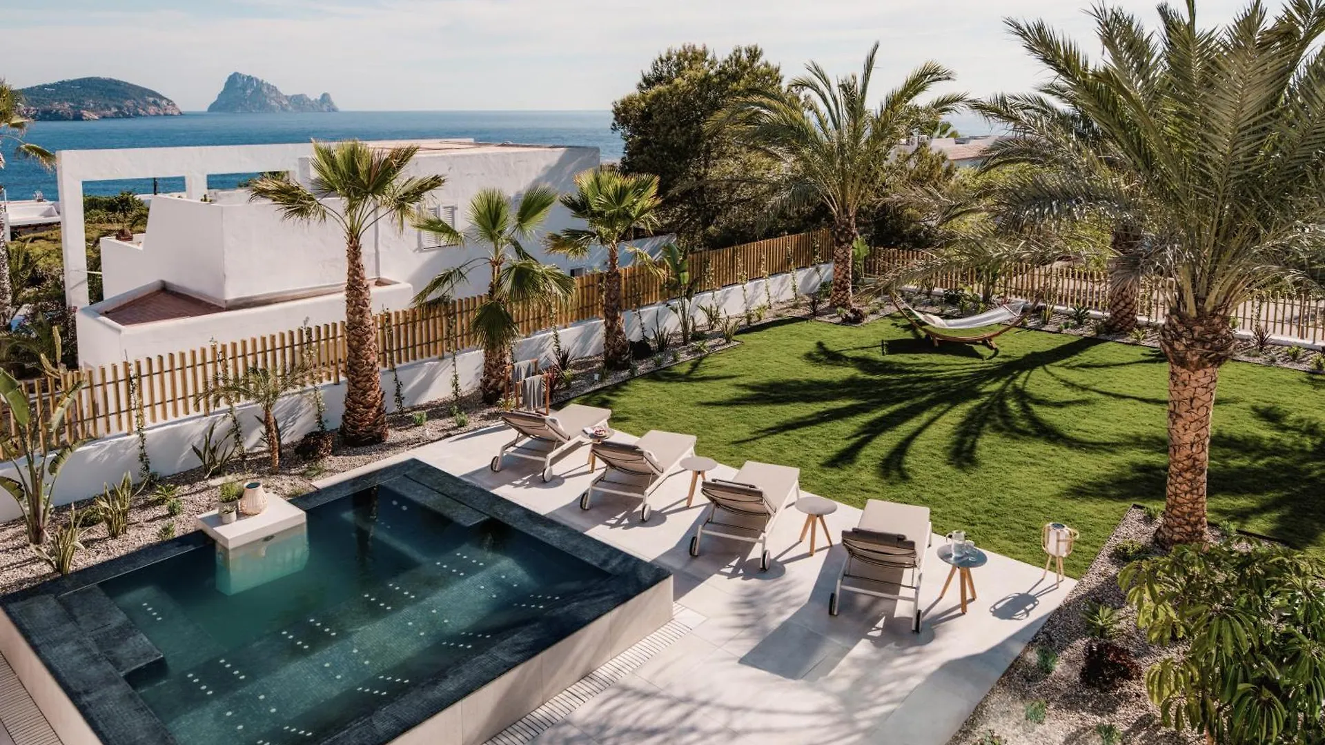 7Pines Resort Ibiza, Part Of Destination By Hyatt San José Szálloda