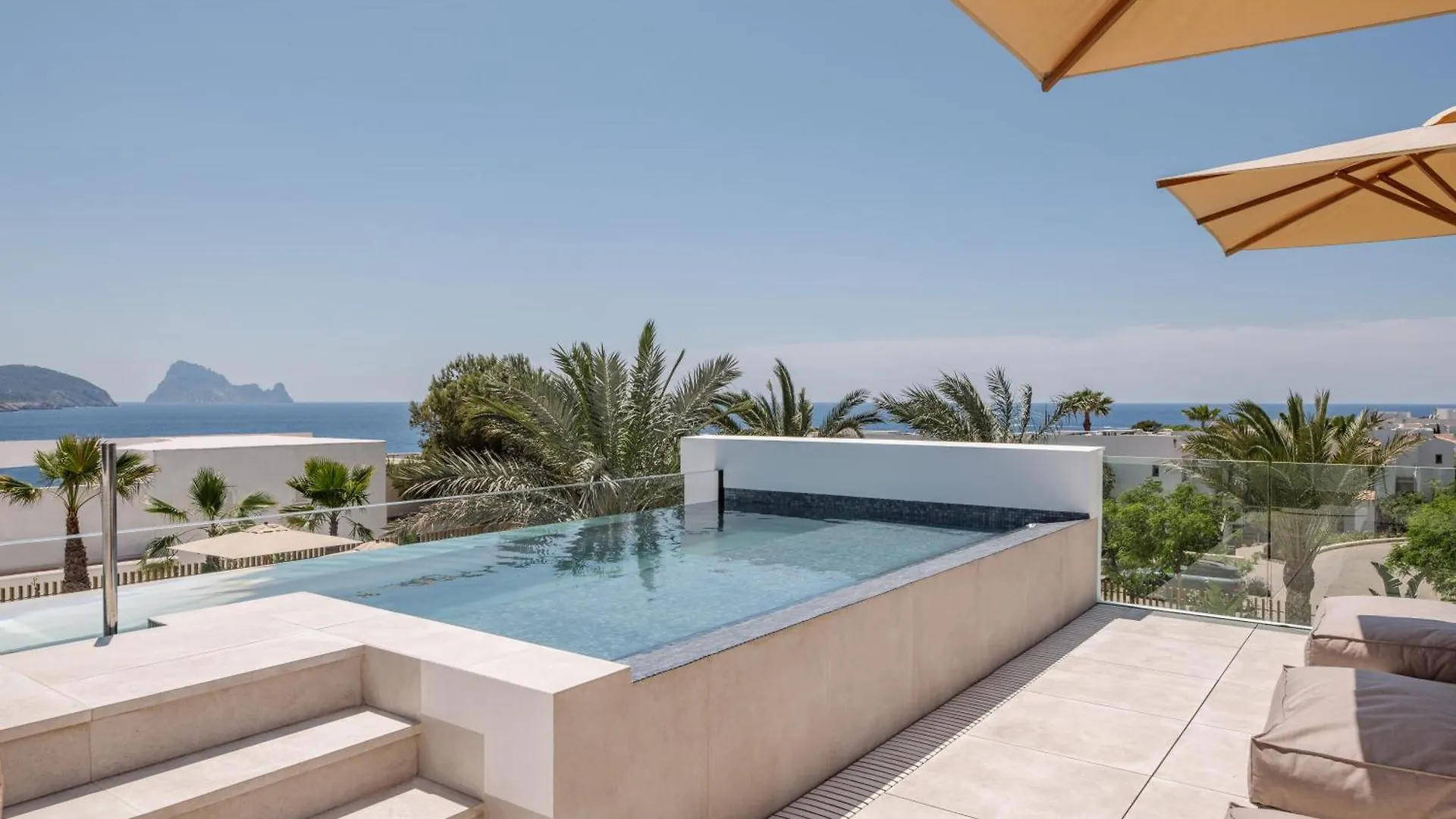 7Pines Resort Ibiza, Part Of Destination By Hyatt San José Hotel