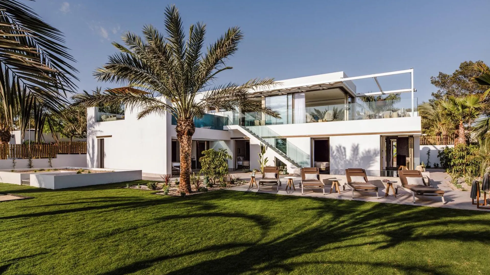 7Pines Resort Ibiza, Part Of Destination By Hyatt San José