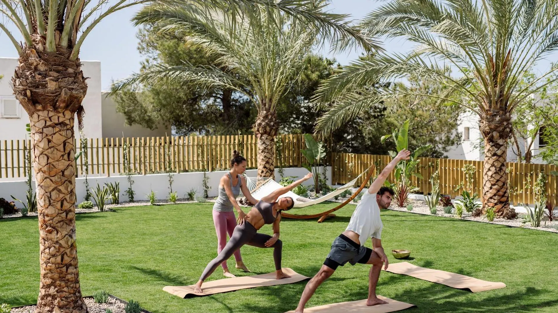 ***** Szálloda 7Pines Resort Ibiza, Part Of Destination By Hyatt San José Spanyolország