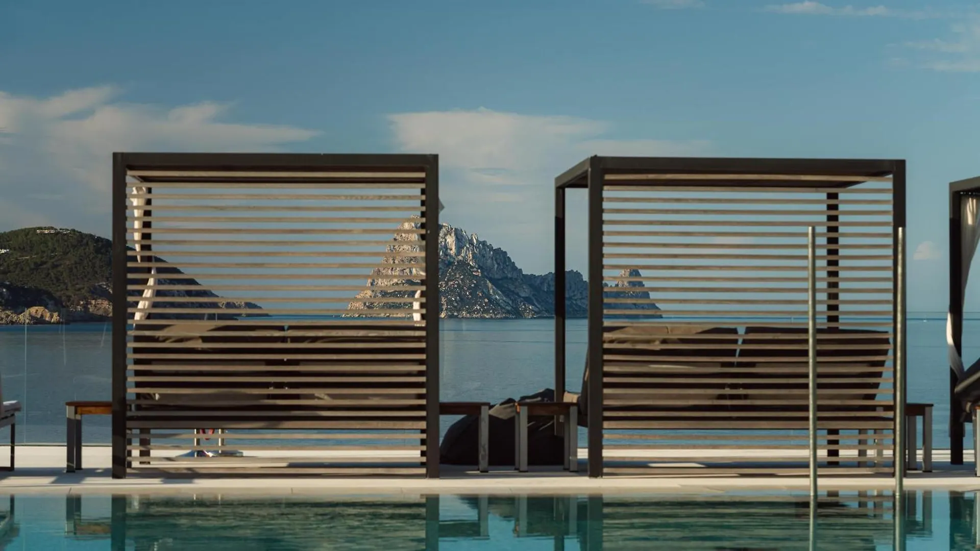 7Pines Resort Ibiza, Part Of Destination By Hyatt San José