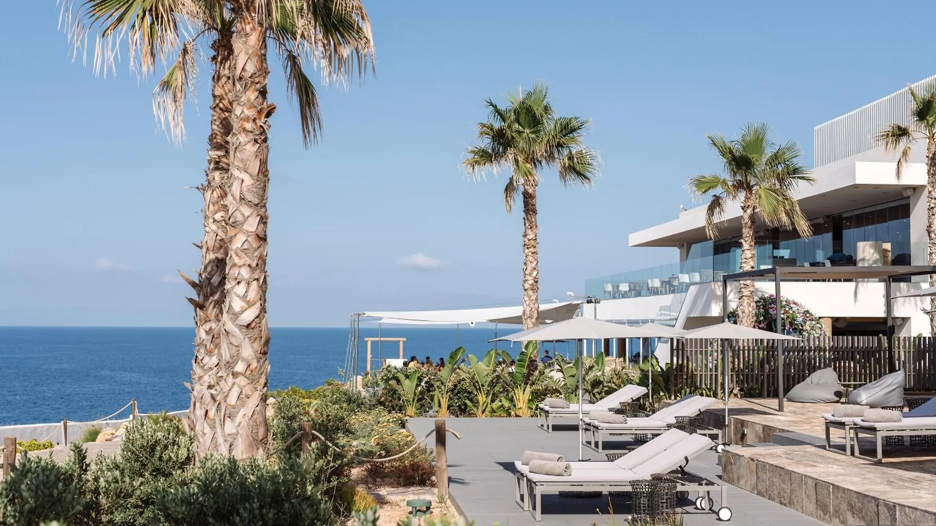 7Pines Resort Ibiza, Part Of Destination By Hyatt San José