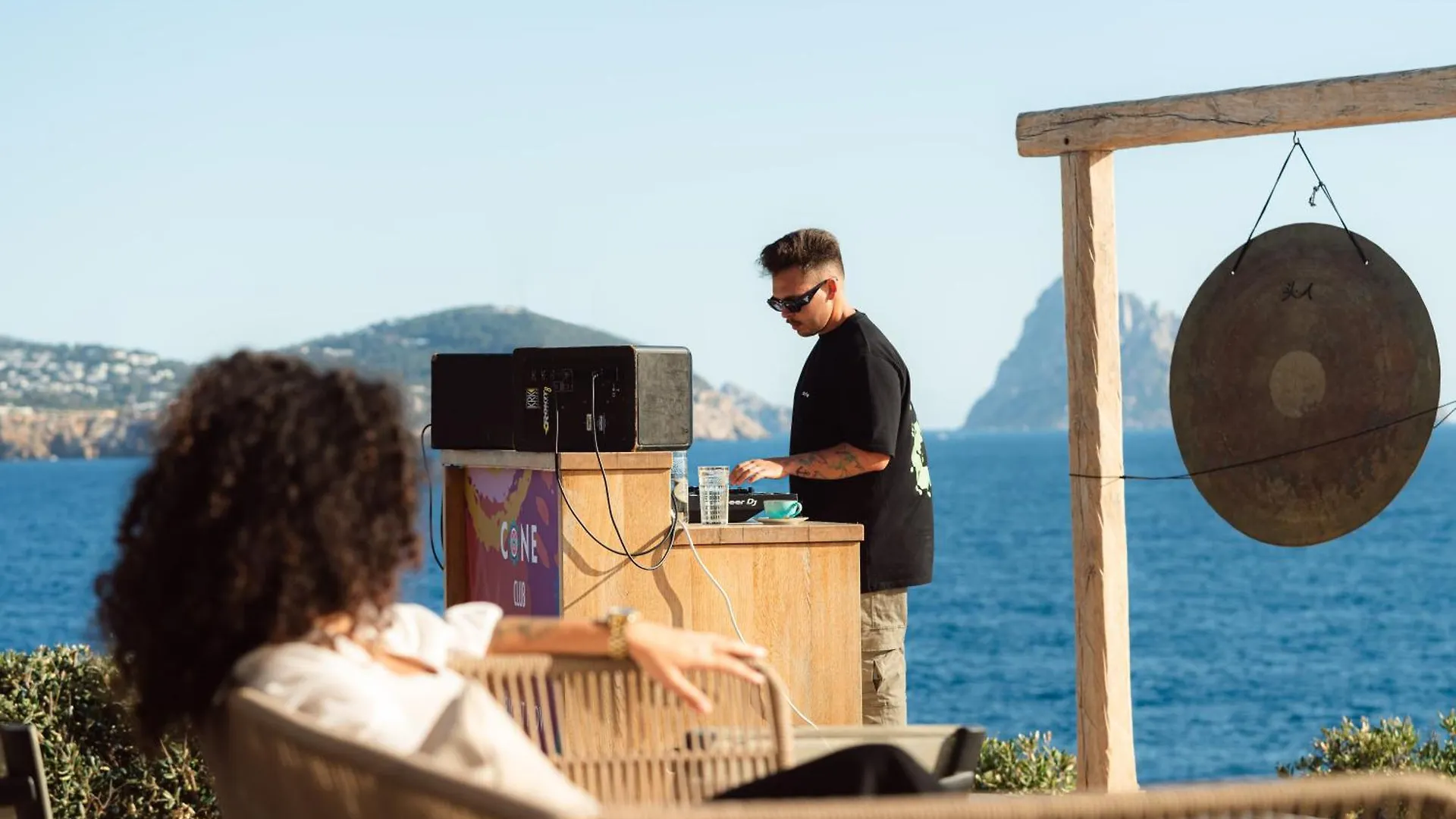 Hotel 7Pines Resort Ibiza, Part Of Destination By Hyatt San José