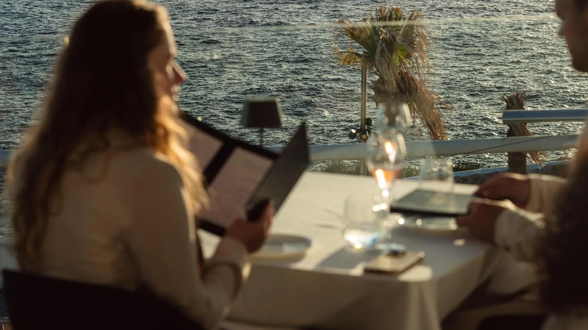 7Pines Resort Ibiza, Part Of Destination By Hyatt San José Szálloda