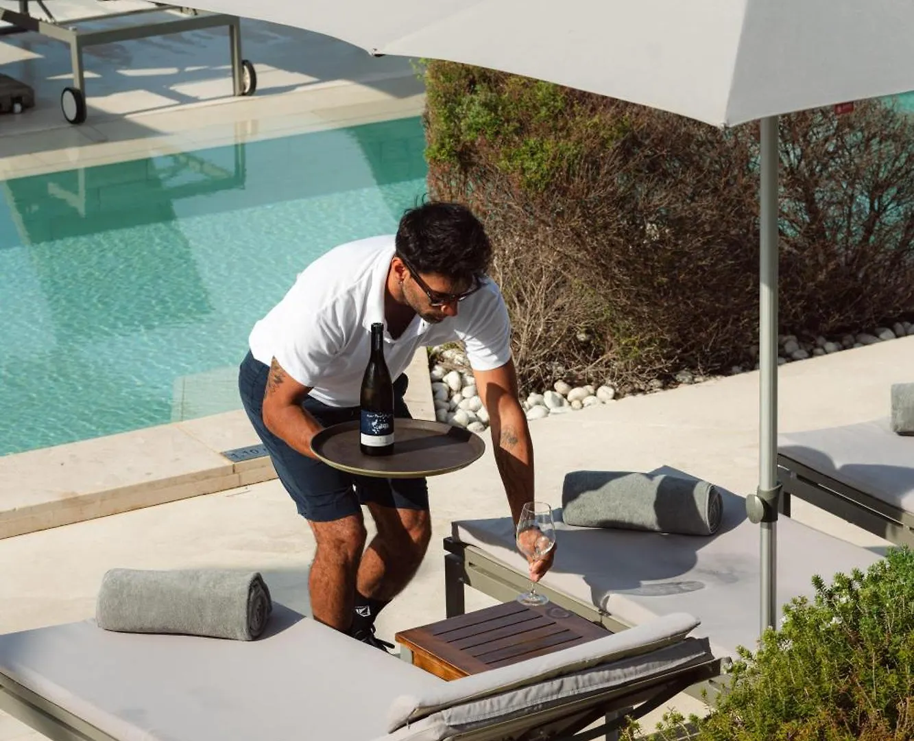 7Pines Resort Ibiza, Part Of Destination By Hyatt San José Szálloda
