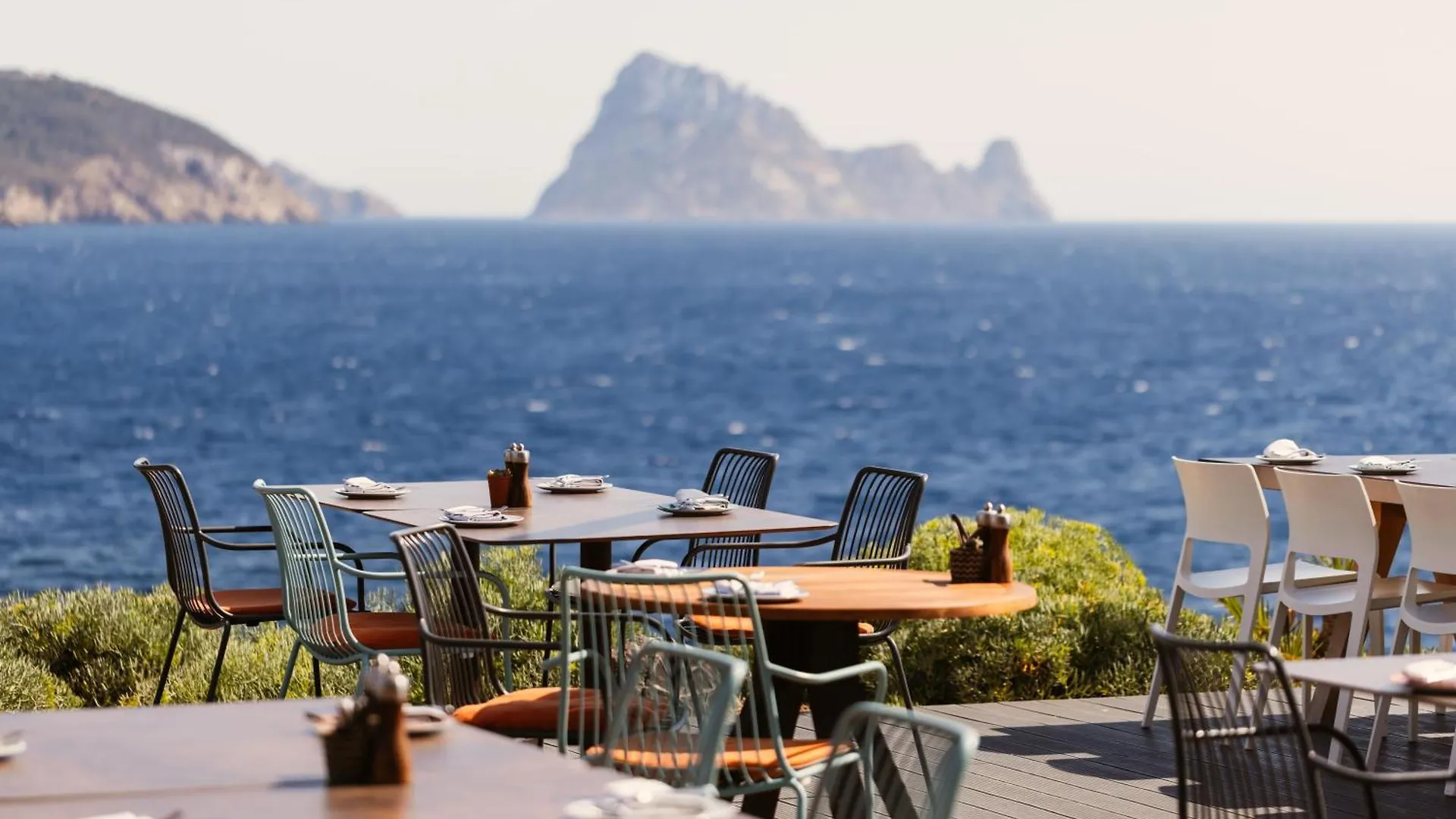 Szálloda 7Pines Resort Ibiza, Part Of Destination By Hyatt San José