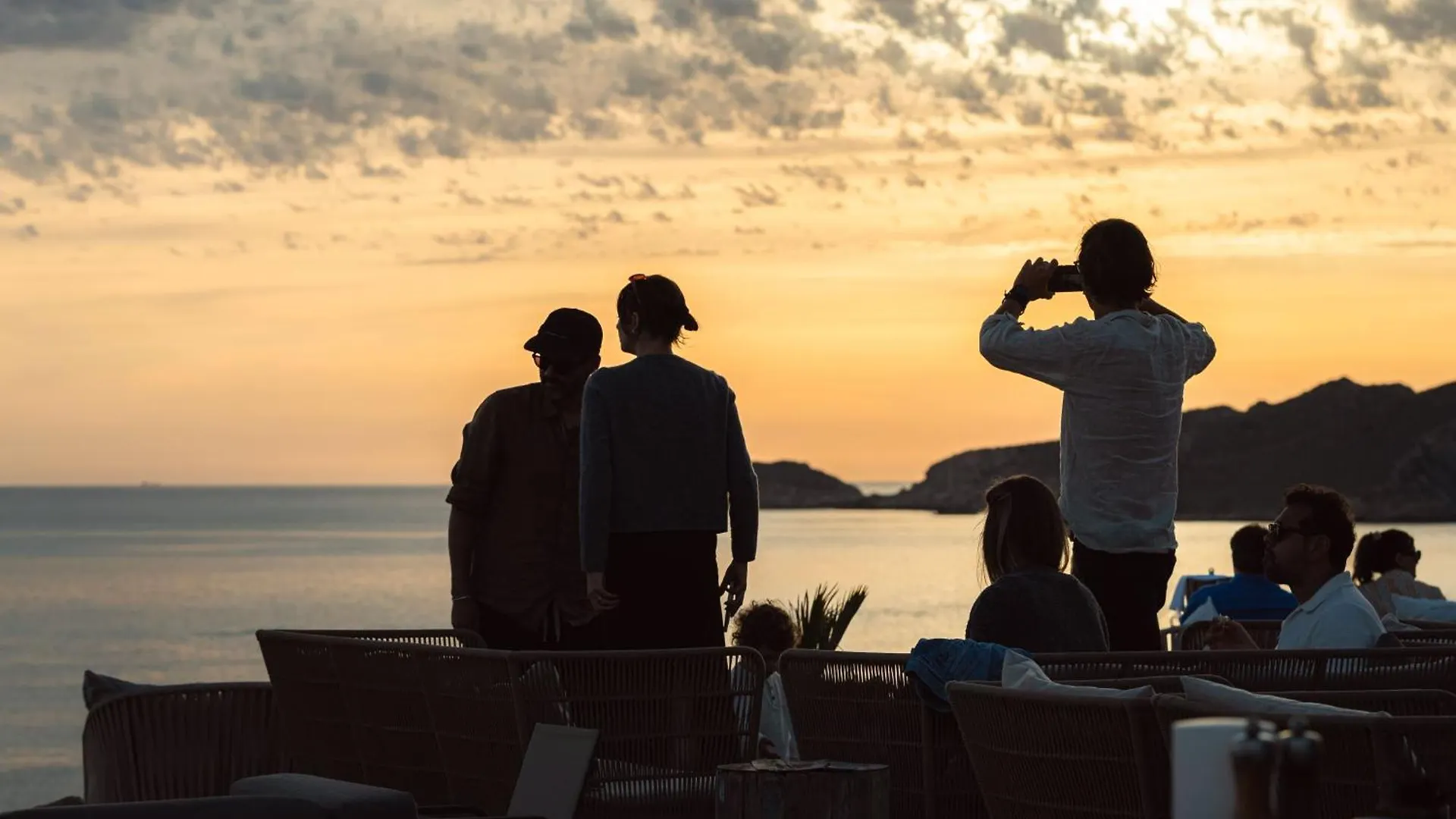 7Pines Resort Ibiza, Part Of Destination By Hyatt San José Spanyolország
