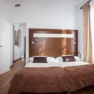  Appartamento Casa De La Lonja Spagna