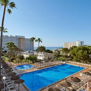 3* Üdülőközpont Aluasun Cala Antena