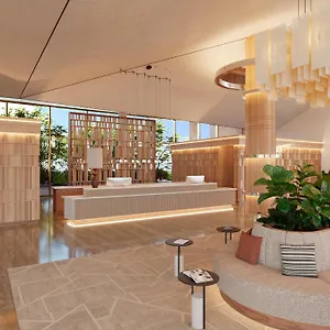 5* Szálloda Hipotels Playa De Palma Palace&spa (adults Only)