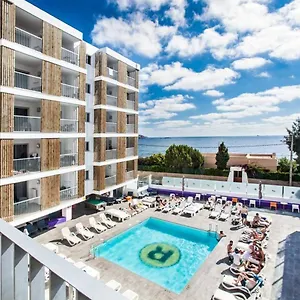 3* Apartmanhotel Ryans - Only Adults