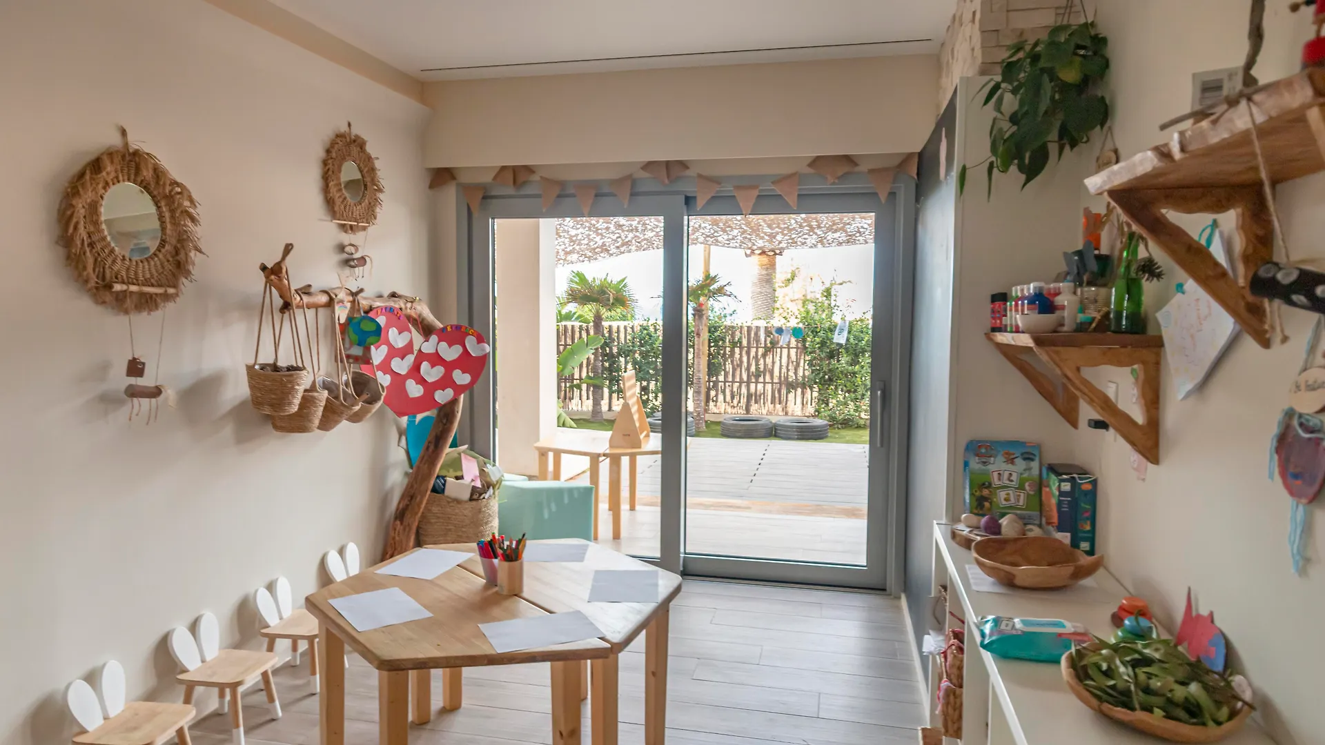 ***** Hotel 7Pines Resort Ibiza, Part Of Destination By Hyatt San José Hiszpania