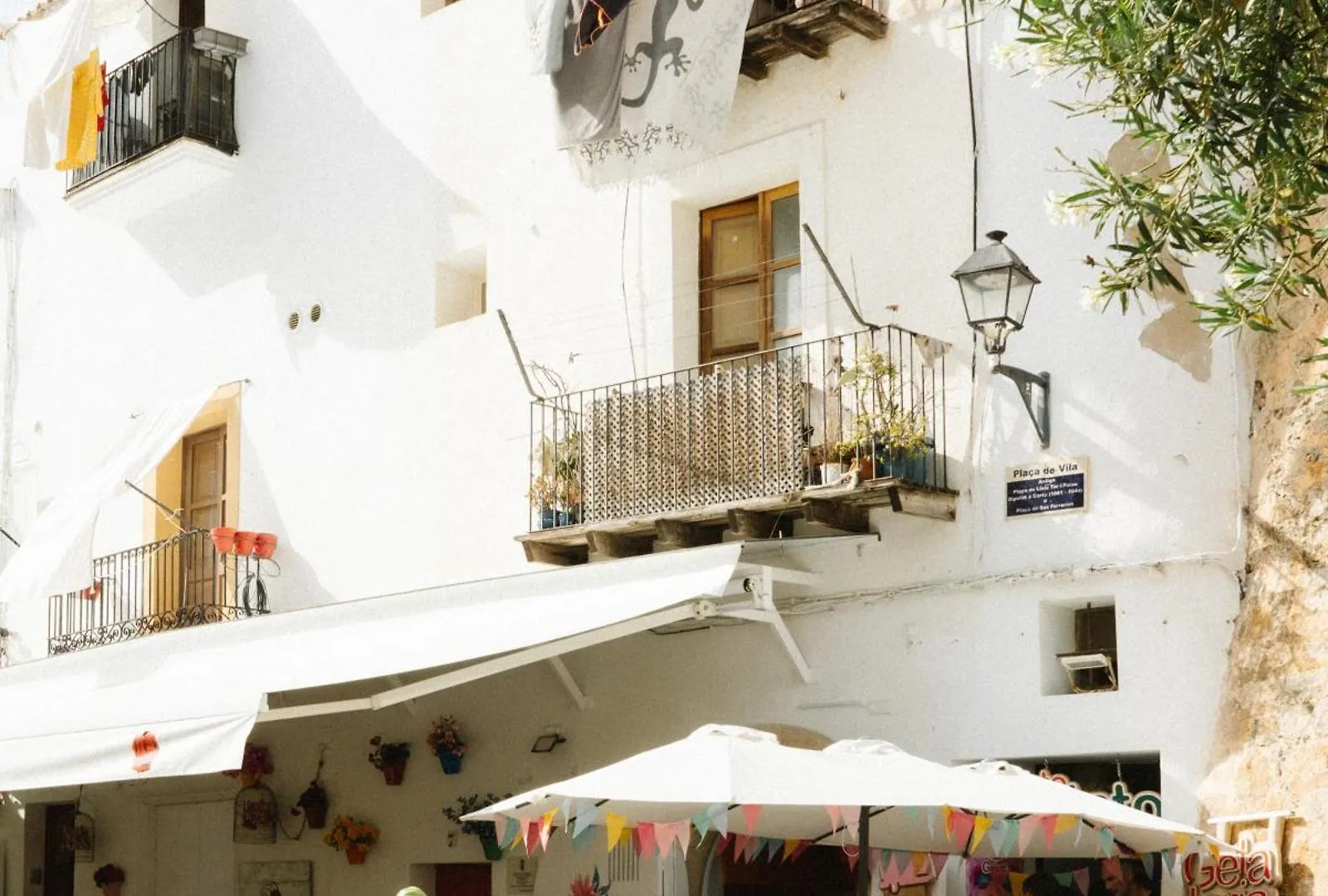7Pines Resort Ibiza, Part Of Destination By Hyatt San José